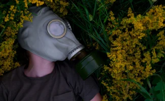 Аллергики в Казахстане: контактный дерматит, ринит, атопический дерматит