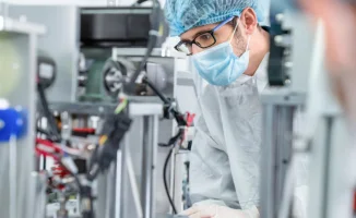 Системные проблемы в управлении медпромом: взгляд эксперта