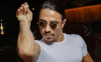 Соленая пища: угроза памяти и здоровья кишечника для современного общества