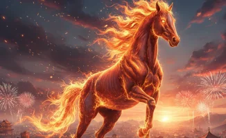 Китайский Новый год - 2026: когда начинается и какие даты важно знать