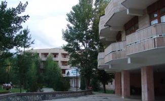 Капал-Арасан: уникальный курорт Казахстана под угрозой исчезновения