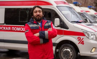 Алматы: психиатрия вне стереотипов и предрассудков