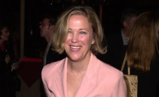 Кэтрин О’Хара ушла из жизни: причина трагической смерти