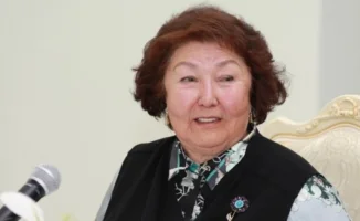 Сара Назарбаева госпитализирована в Алматы после инфаркта: причины в фокусе внимания