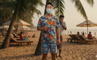 Вирусы Нипах и Коксаки: новые угрозы для туристов в условиях глобализации