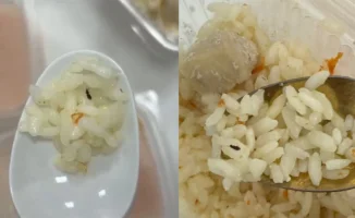 Скандал с питанием в детской больнице Караганды: родители обеспокоены качеством еды