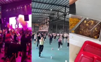 В Китае растет интерес к лагерям для похудения: последствия для здоровья и общества становятся все более тревожными.