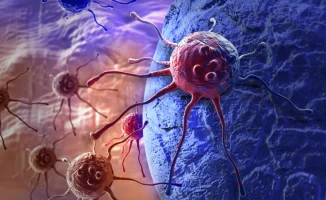 Треть рака: факторы риска под нашим контролем