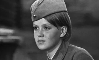 Умерла актриса Ирина Шевчук, звезда фильма 'А зори здесь тихие'