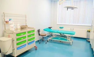 Астана: строительство 11 новых медучреждений для улучшения здоровья горожан