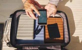 Вернулись из-за границы, и регистрация телефона перестала работать, что предпринять