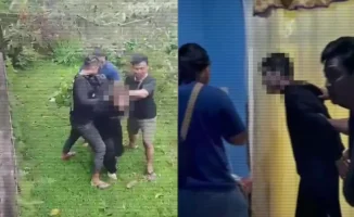 Задержание в Индонезии, “лечение“ умерших, налог с продажи квартир: новости за 27 февраля