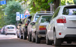 Исследование: жизнь рядом с шумными дорогами повышает риск опасных заболеваний