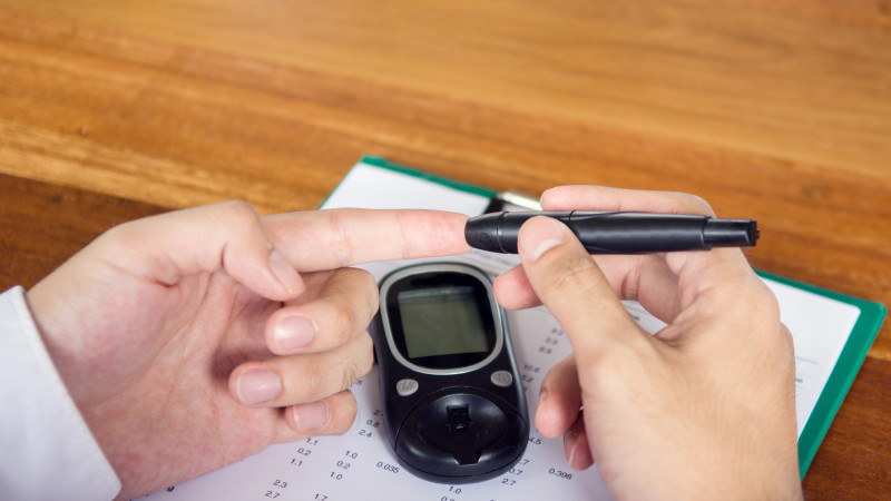 Диабет: инвалидность у алматинца улетела в небытие после медкомиссии