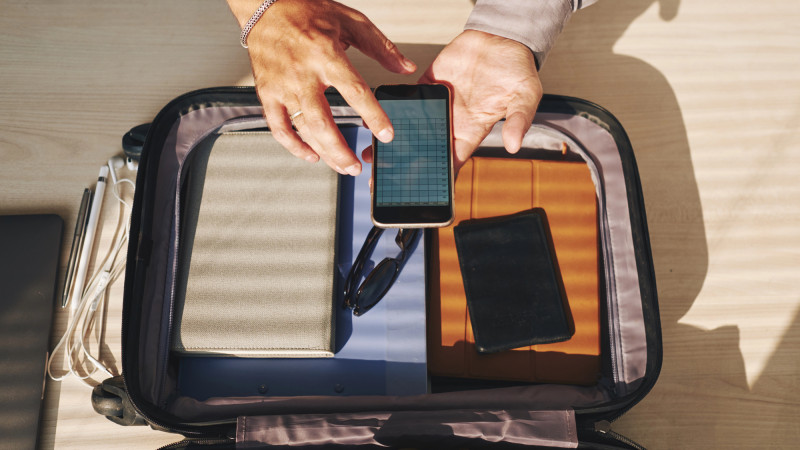 Вернулись из-за границы, и регистрация телефона перестала работать, что предпринять