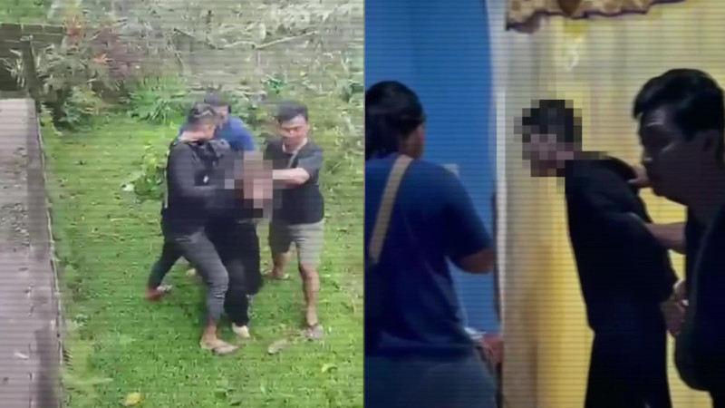 Задержание в Индонезии, "лечение" покойников, налог на продажу квартир: новости за 27 февраля