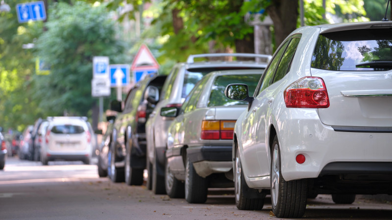 Исследование: жизнь рядом с шумными дорогами повышает риск опасных заболеваний