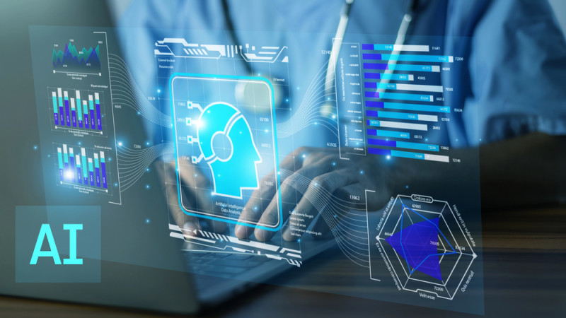 Искусственный интеллект в Казахстане: быстрый диагноз инсульта и рака для спасения жизней