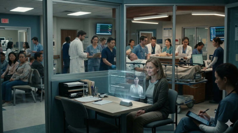 Медицина теряет авторитет: диагнозы и лечение в эпоху социальных сетей