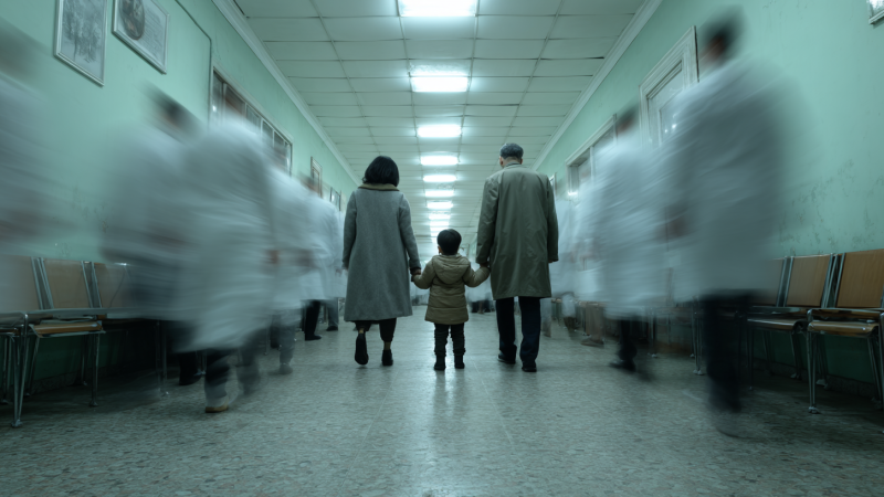 Пациенты с редкими заболеваниями в Казахстане: угроза дефицита жизненно важных препаратов