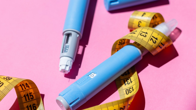 Не чудодейственный укол: врач о потенциальных опасностях средств для снижения веса и 'сером рынке' в Казахстане