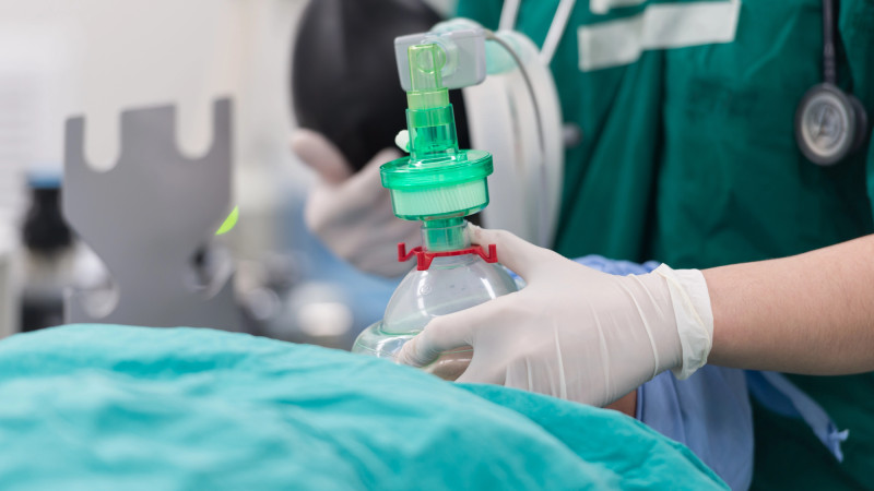 Шымкент: Мужчина вернулся к жизни после 35 дней в коме