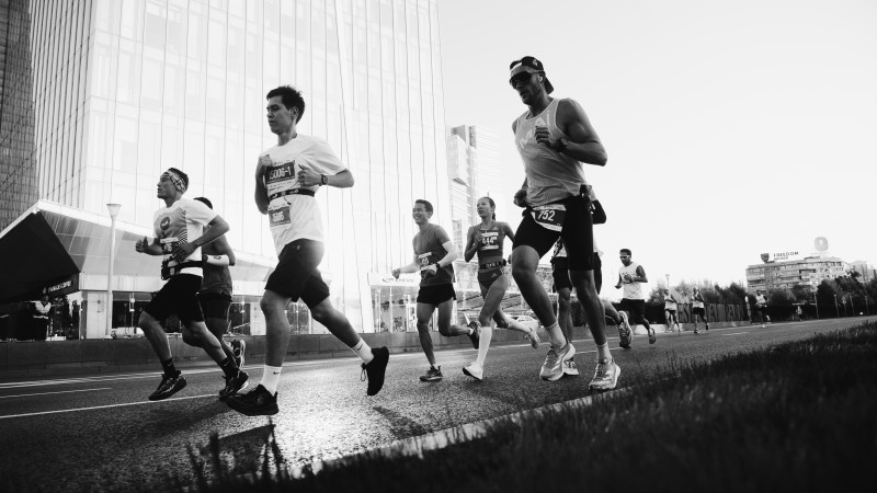 Бег по краю: как избежать встречи с неприятным другом в боку