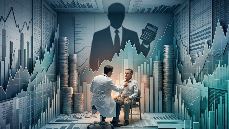 Казахстан: эксперты о новых подходах к финансированию медицины