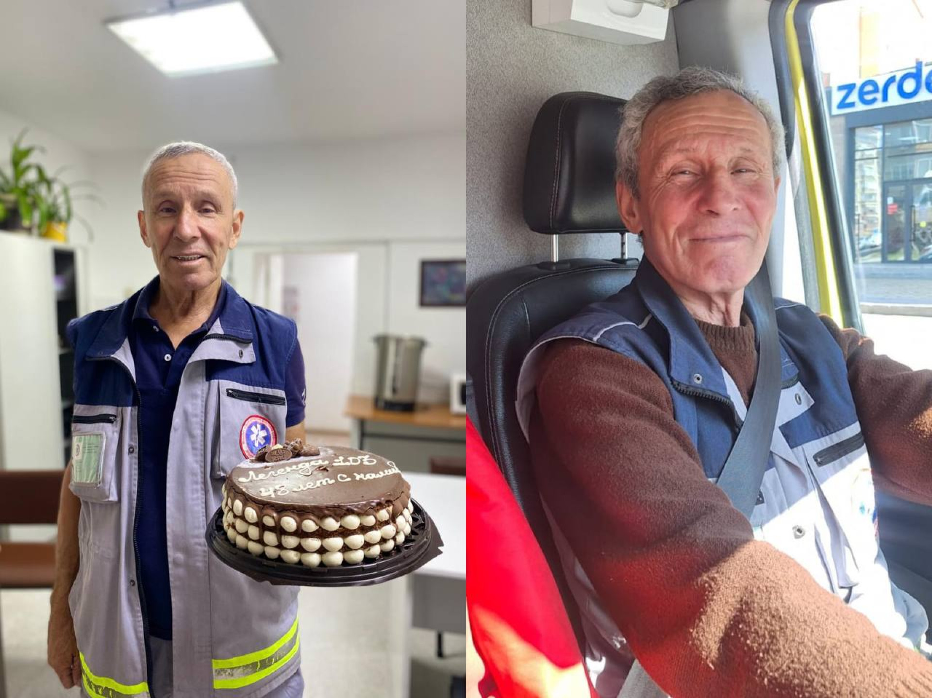 Энвер Сеттаров.