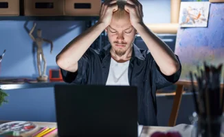 Опасности ИИ-психологов: предупреждение учёных из Москвы