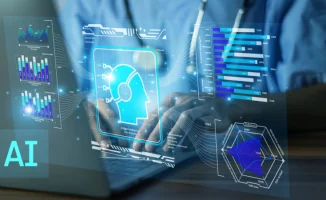 Искусственный интеллект в Казахстане: быстрый диагноз инсульта и рака для спасения жизней