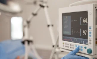 Шуруп в желудке: маленький исследователь Павлодара удивил врачей