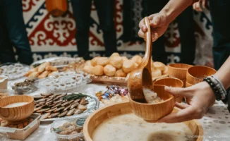 Наурыз коже: 7 шагов к весеннему благополучию