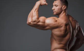 Пептиды в фитнесе: что говорят исследования о гормональном влиянии?