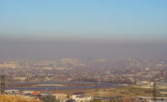 Казгидромет: самые загрязнённые города Казахстана в феврале и их влияние на здоровье жителей