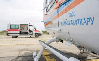 Трагедия в Атырау: родители обвиняют медиков в задержке диагноза для шестимесячного ребенка