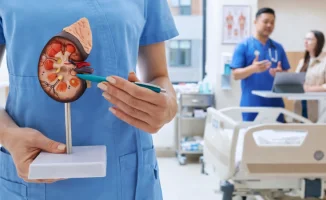 Социальные последствия роста заболеваний почек: Казахстан на пути к решению проблемы