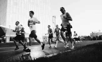 Бег по краю: как избежать встречи с неприятным другом в боку