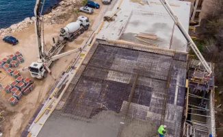 Бетон для клиник и лабораторий: требования к качеству и применению