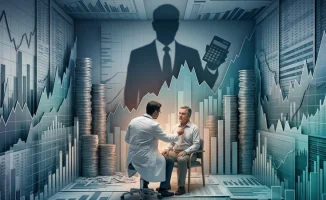 Казахстан: эксперты о новых подходах к финансированию медицины