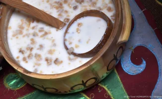 Наурыз-коже: символ весны и достатка в условиях растущих цен на ингредиенты в 2026 году