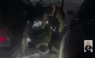 Списание штрафов, новая выплата, спецоперация МВД: главные новости за 18 марта