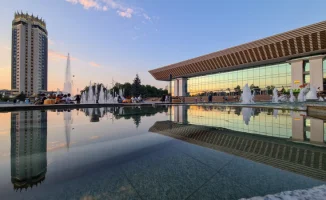 Три выходных дня: где провести 8 марта в Астане, Алматы и Шымкенте