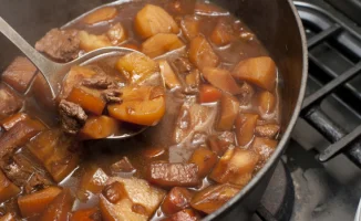 Связь между потреблением мяса и риском депрессии и тревоги