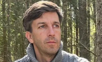 Умер российский актёр Тихон Котрелёв, звезда популярных сериалов, на 50-м году жизни