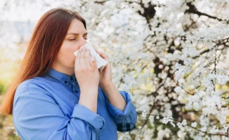 Алматинцам на заметку: как отличить аллергию от простуды