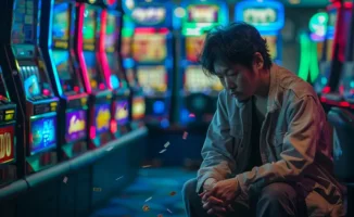 В Казахстане 9 официальных лудоманов: объяснение Минздрава