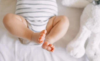 Рекордно низкая младенческая смертность в Казахстане в 2025 году