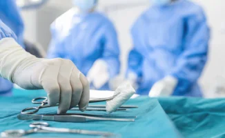 Магнитная буря в животе: врачи Шымкента избавили ребенка от опасных находок