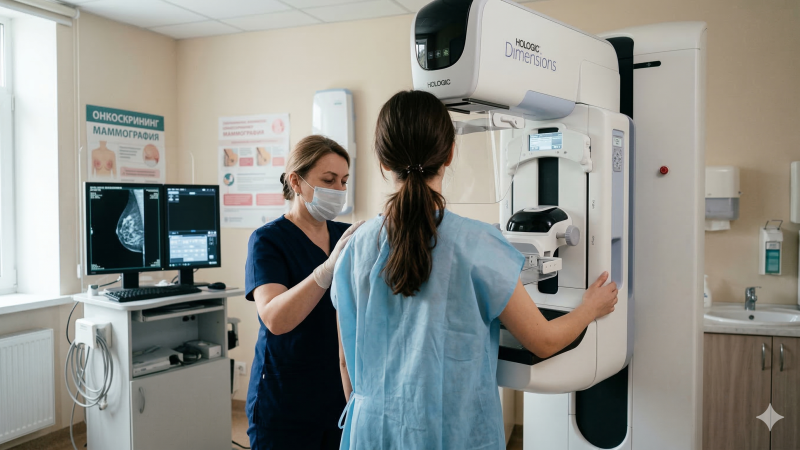 Рост колоректального рака у людей до 65 лет: тревожные факты